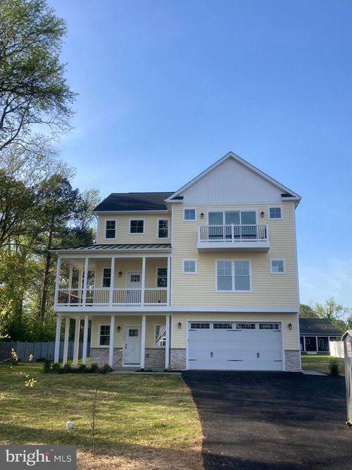 1126 Chester Rd, MIDDLE RIVER, MD, 21220-4344 | Card Image