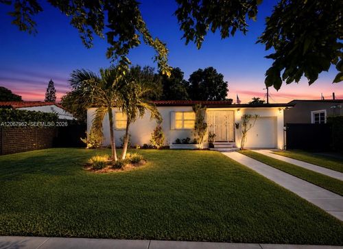 4060 Sw 6th St, Coral Gables, FL, 33134-2021 | Card Image