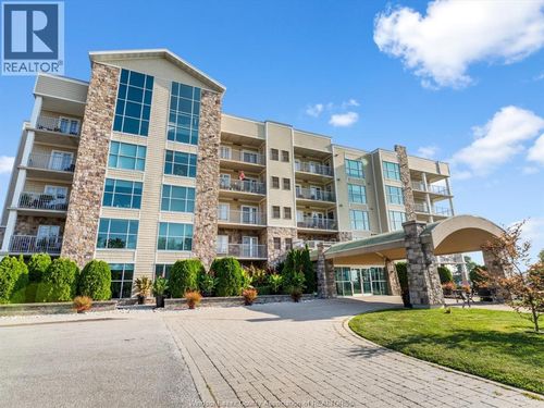 406-34 Boblo Island Blvd, Amherstburg, ON, N9V0C4 | Card Image