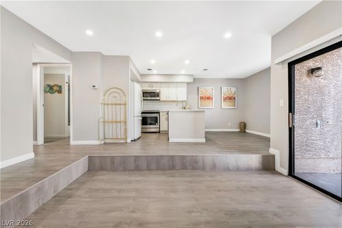 106-4425 Woodpine Dr, Las Vegas, NV, 89119-7837 | Card Image