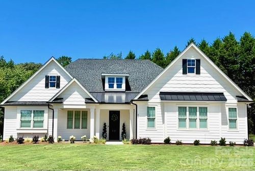 547 Muirfield Way, Salisbury, NC, 28144-8407 | Card Image