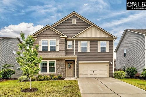 828 Red Solstice Ct, Lexington, SC, 29073-6205 | Card Image