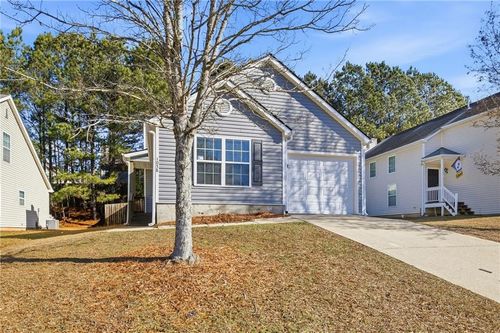 1058 Abercorn Way, Douglasville, GA, 30134-6466 | Card Image