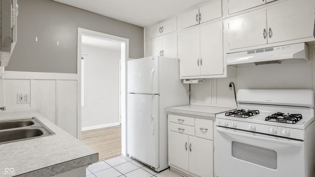 6738 Brouse Ave, House other with 3 bedrooms, 2 bathrooms and null parking in Indianapolis IN | Image 19