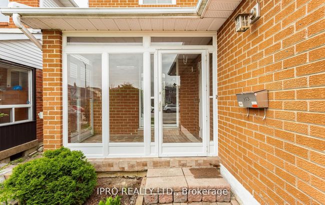 353 Rutherford Rd N, House other with 4 bedrooms, 3 bathrooms and 4 parking in Brampton ON | Image 31