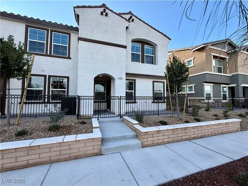 506 Golden Myna Avenue, Henderson, NV, 89011 | Card Image