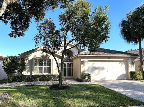 11769 Castellon Court, Boynton Beach, FL, 33437 | Card Image