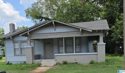 501 5th St, BIRMINGHAM, AL, 35217-1629 | Card Image