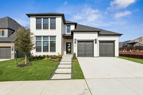 4210 Kinglet Ct, Prosper, TX, 75078-3398 | Card Image