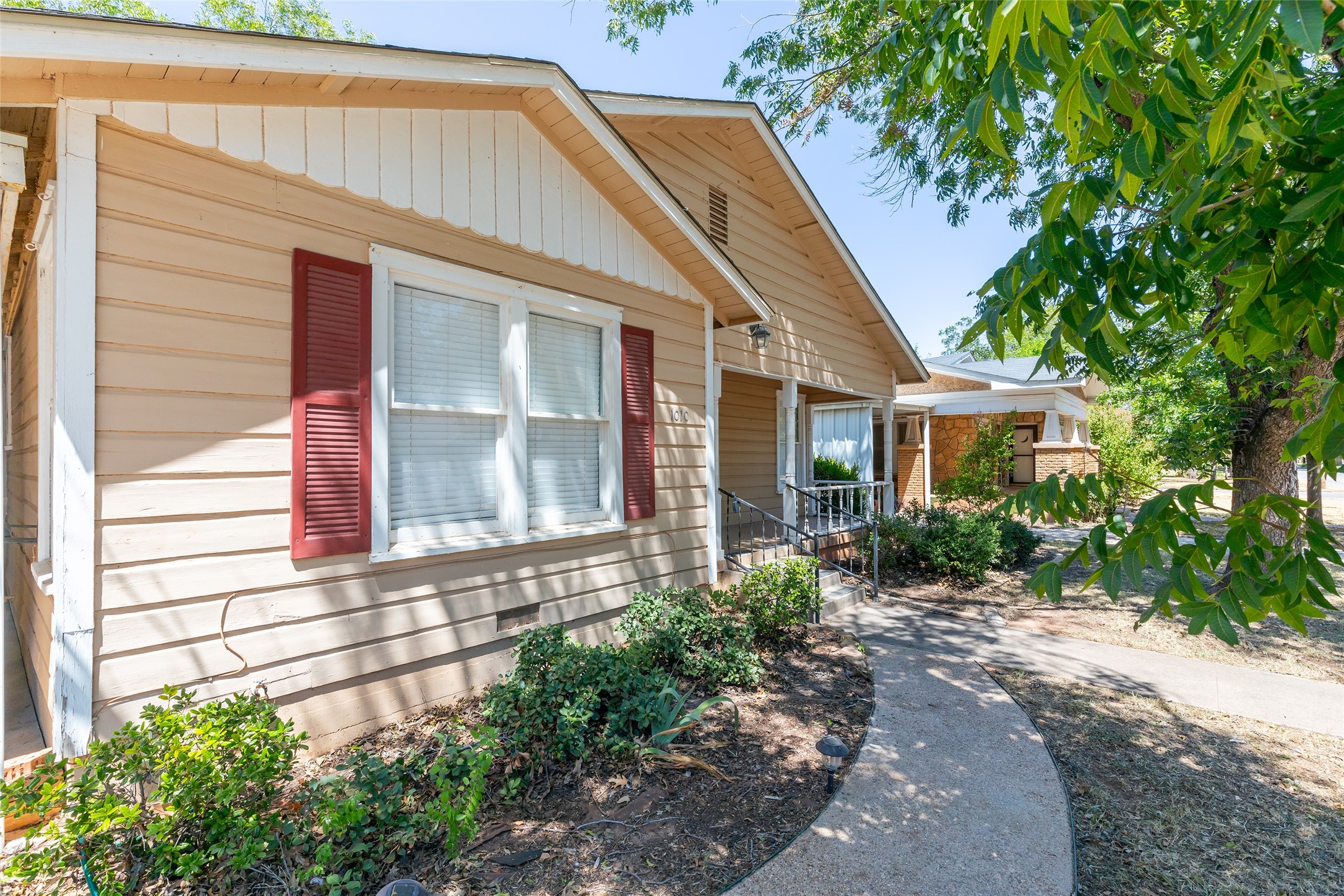 Residential Lease in Abilene 4