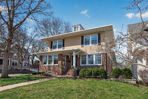 1397 Lincoln Ave, Saint Paul, MN, 55105-2215 | Card Image