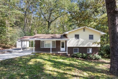 601 Oakdale Rd, Canton, GA, 30114-3532 | Card Image