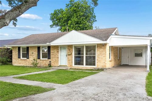 701 Airline Park Blvd, Metairie, LA, 70003-4813 | Card Image