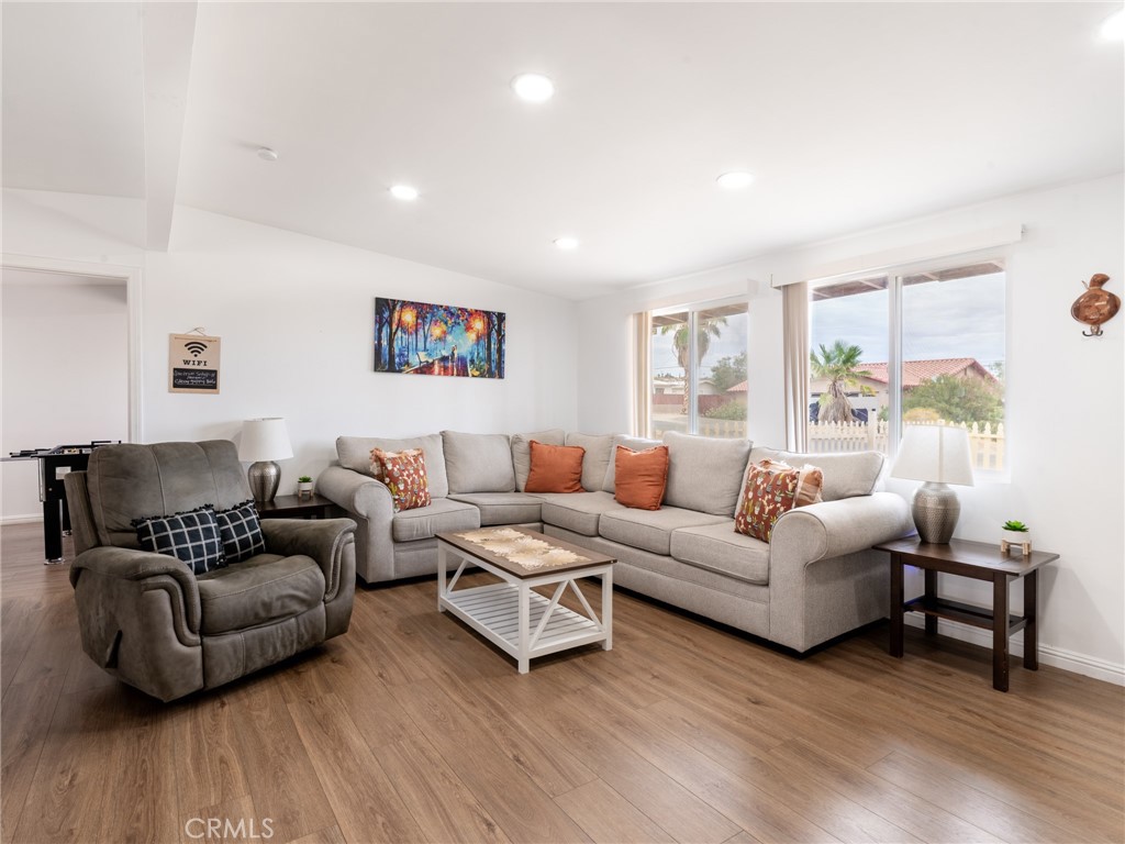 Residential in 29 Palms 4