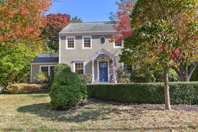 52 Dubois Street, House other with 4 bedrooms, 3 bathrooms and null parking in Darien CT | Image 1