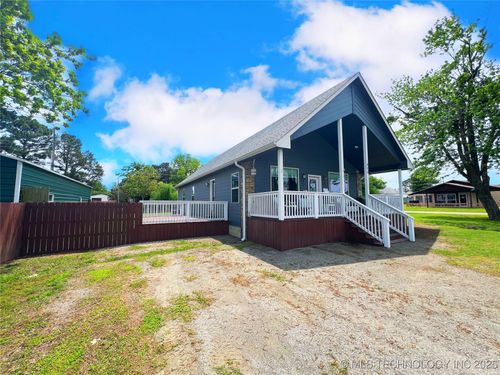 600 E Elm Ave, Eufaula, OK, 74432-2026 | Card Image