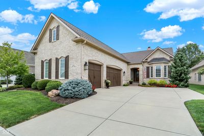 15252 Kampen Circle, House other with 3 bedrooms, 3 bathrooms and null parking in Carmel IN | Image 3