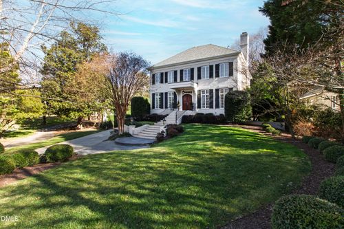 2536 Wake Dr, Raleigh, NC, 27608-1358 | Card Image