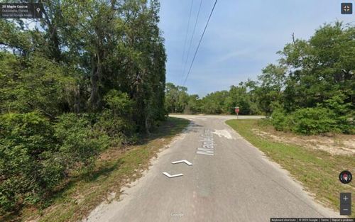 000 Maple St, Silver Springs, FL, 34488 | Card Image