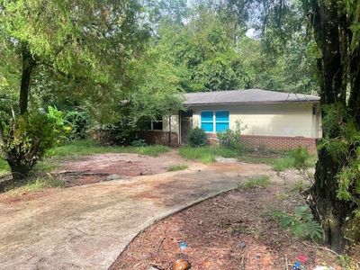 3101 Prospect Street, House other with 4 bedrooms, 1 bathrooms and null parking in Tallahassee FL | Image 1