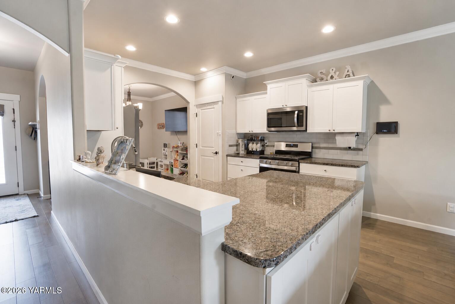 Residential in Yakima 3