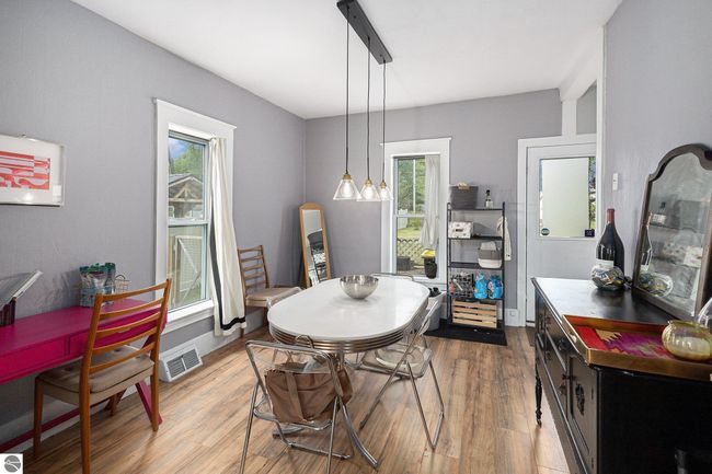 832 Wallace St, House other with 3 bedrooms, 1 bathrooms and null parking in Cadillac MI | Image 8