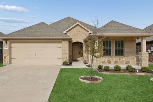 3225 Stanley St, Forney, TX, 75126-6613 | Card Image