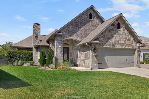 3517 Leesburg Path, Bryan, TX, 77808-1441 | Card Image