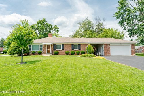 4305 Darbrook Rd, Louisville, KY, 40207-2888 | Card Image