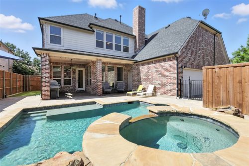 2188 Hague Dr, Frisco, TX, 75033-0442 | Card Image