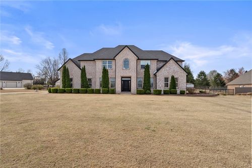 2396 Marylane Dr, Little Flock, AR, 72756-6716 | Card Image