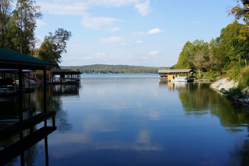 Lot 31&32 Cherokee Cir, Ten Mile, TN, 37880 | Card Image
