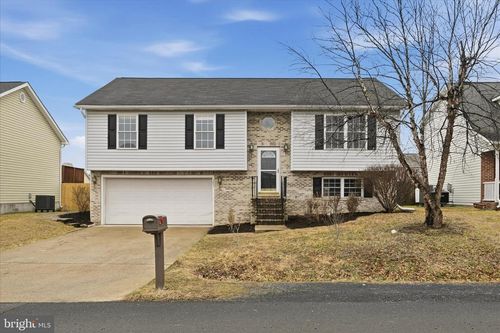 151 Reagan Dr, INWOOD, WV, 25428-4447 | Card Image