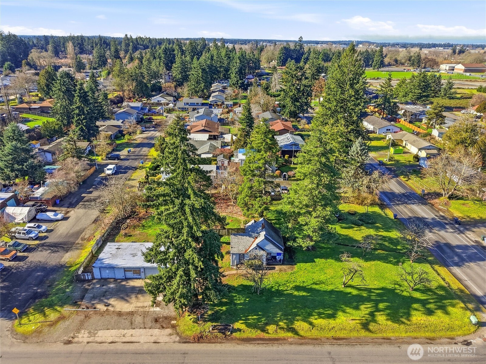Land in Tacoma 4