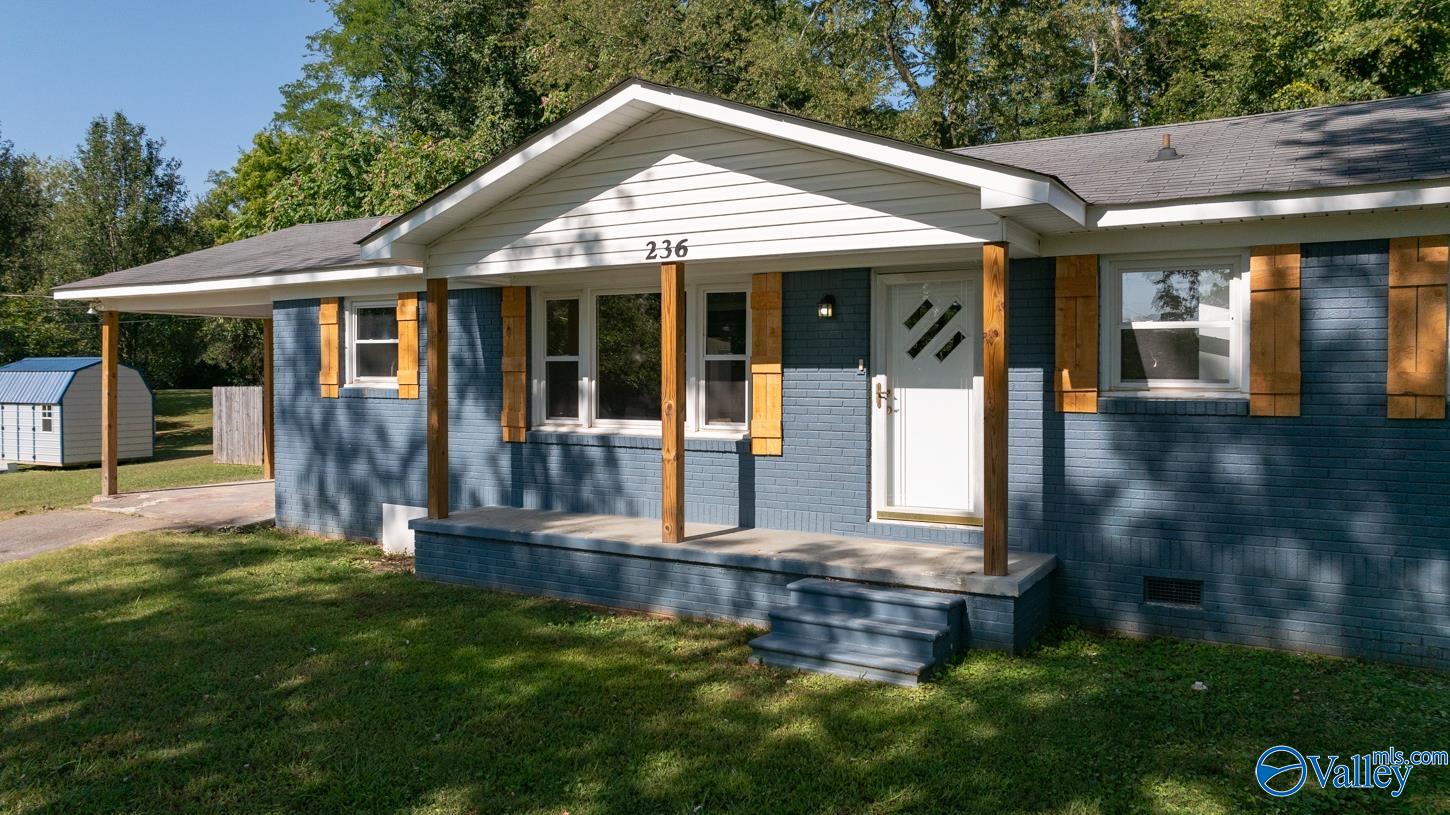 Wells Rd, Meridianville, AL 35759