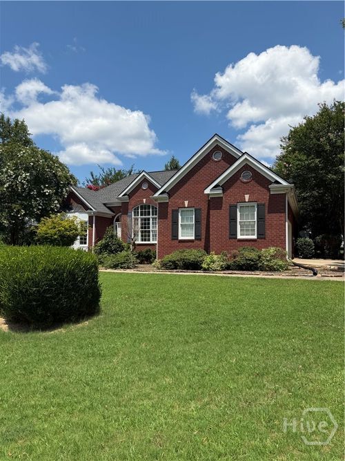 641 Chesterfield Rd, Bogart, GA, 30622-6819 | Card Image