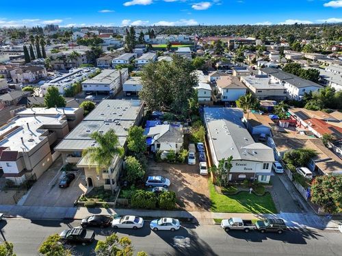 4432 47th St, San Diego, CA, 92115-4515 | Card Image