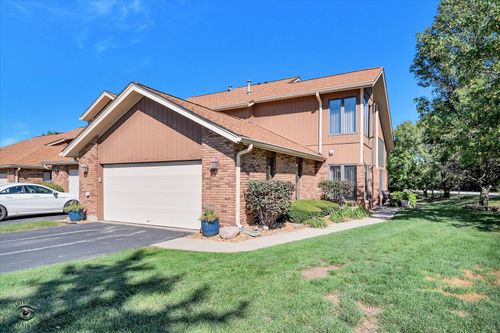 3037 Candlewood Ct, Flossmoor, IL, 60422-1440 | Card Image