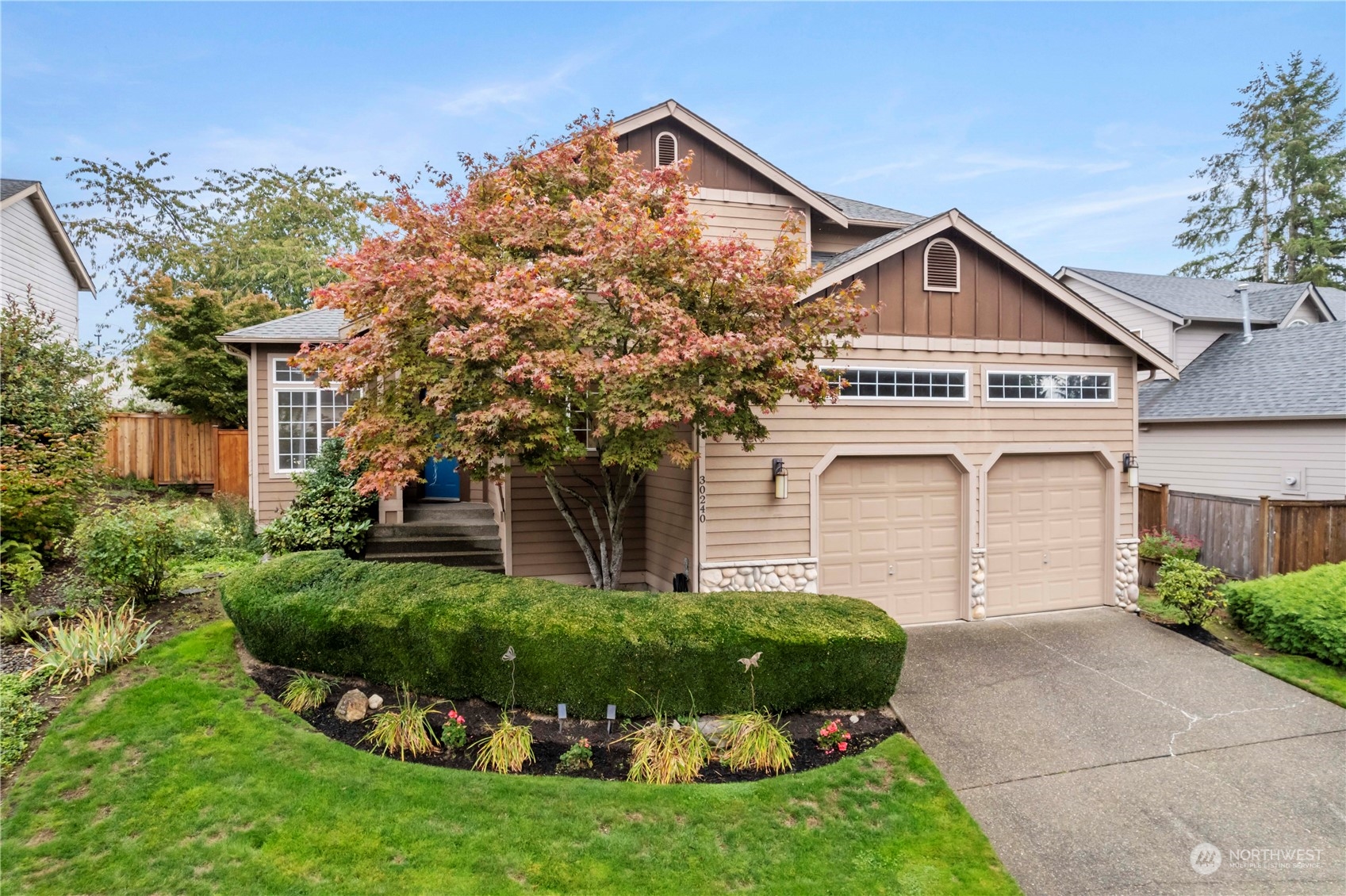 129th Ave, Auburn, WA 98092