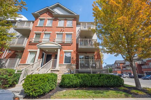 11-3250 Bentley Dr, Mississauga, ON, L5M0P7 | Card Image