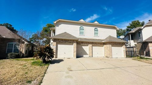 1813 Arbor Gln, Conroe, TX, 77303-4085 | Card Image