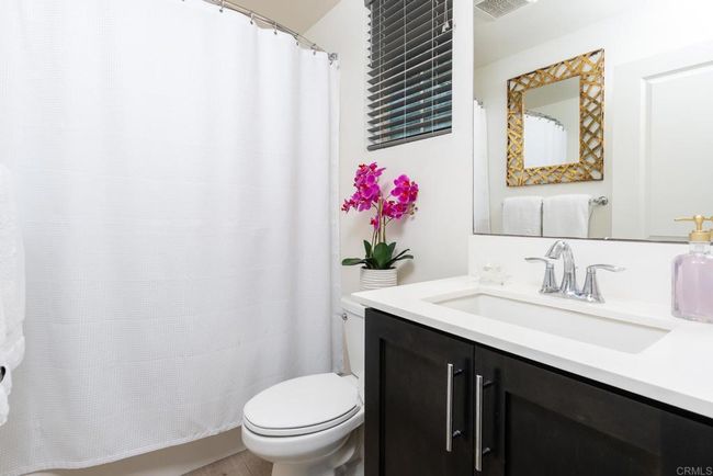UNIT-1 - 4336 Harbor Way, Townhouse with 3 bedrooms, 4 bathrooms and 2 parking in Oceanside CA | Image 16