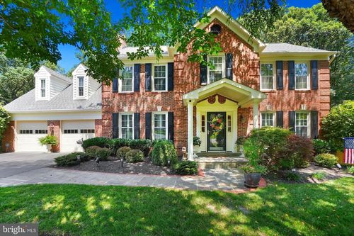 616 Silverstone Ct, SILVER SPRING, MD, 20905-7449 | Card Image