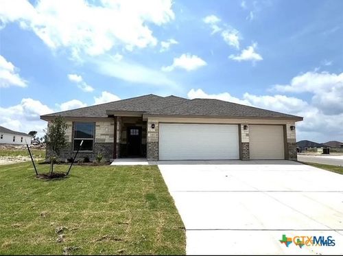 3827 Leming Ct, Temple, TX, 76504-1153 | Card Image