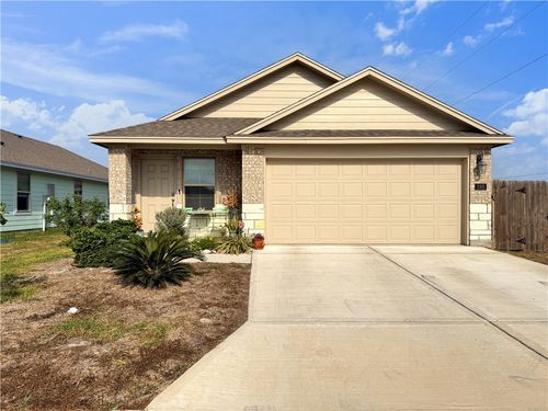 2301 Soothing Street, Corpus Christi, TX, 78418 | Card Image