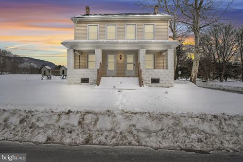 1101 Doubling Gap Rd, NEWVILLE, PA, 17241-9756 | Card Image