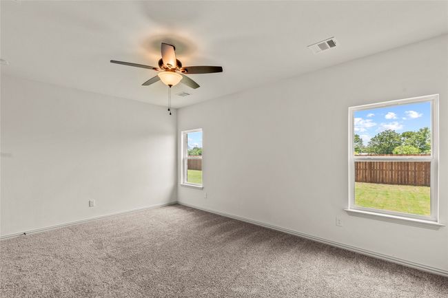118 Panther Loop, House other with 4 bedrooms, 2 bathrooms and null parking in Mabank TX | Image 19
