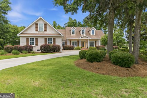 106 Majestic Dr, Brunswick, GA, 31523-8905 | Card Image