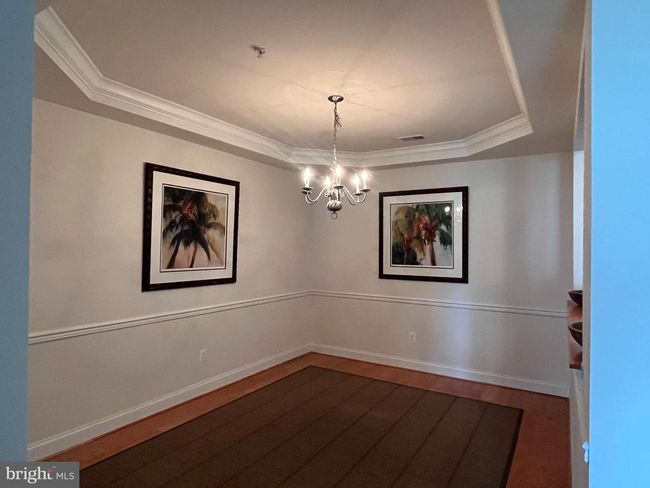 APT-206D - 2700 Willow Oak Dr, Condo with 2 bedrooms, 1 bathrooms and null parking in CAMBRIDGE MD | Image 5