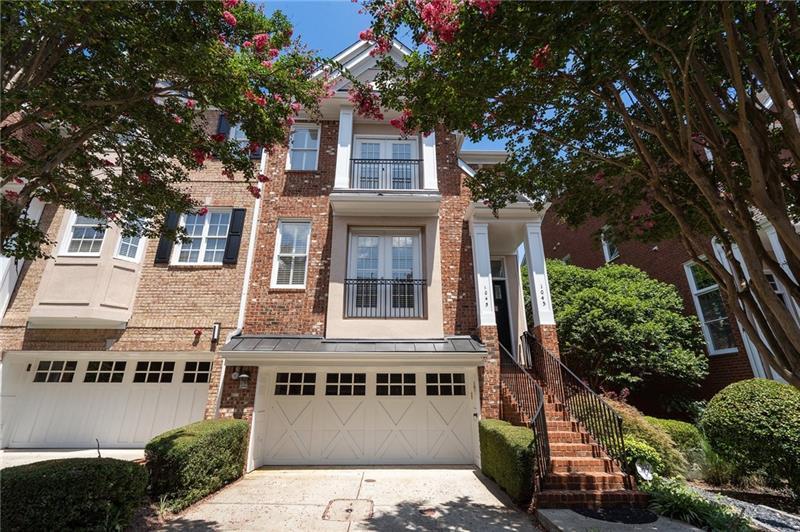 Emory Parc Pl, Decatur, GA 30033